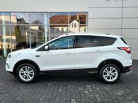 używany Ford Kuga Niski przebieg/1 własciciel II (2012-)