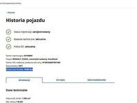 Używany Renault Scénic IV Bose Edition 160 KM (117 kW) 2017 Czarny Minivan