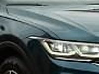 używany VW Tiguan 2.0 TDI 150KM DSG Salon Polska Serwis ASO GWARANCJA 3 LA…