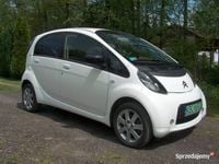 Używany Citroën C-zero 47 kW (64 KM) 2015 Hatchback