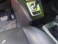 Używany Opel Zafira 140 KM (102 kW) 2006 Niebieski Minivan