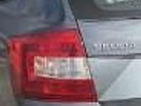 używany Skoda Rapid Rapid I 1,2 tsi fajny do miasta.