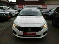 używany Fiat Tipo 1.4dm 95KM 2017r. 149 000km