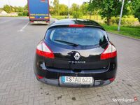 używany Renault Mégane Megane z 2012 roku 1.6 benzynaz 2012 roku 1.6 benzyna