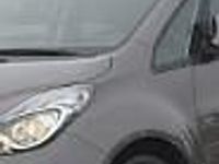 Używany Hyundai ix20 GO! 90 KM (66 kW) 2011 Brązowy (metalik) Hatchback