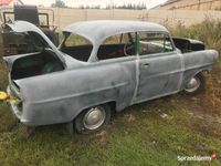 używany Opel Rekord Olompia