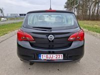 używany Opel Corsa 1.4dm 100KM 2018r. 179 644km