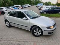 używany Seat Leon 1 2003