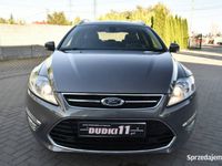 używany Ford Mondeo 1.6dm 110KM 2011r. 241 000km