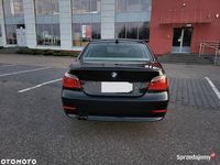 używany BMW 530 E60 D M57N2, 300KM 660Nm