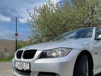 Używany BMW 320 2006
