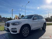 używany BMW X3 xDrive30i xLine