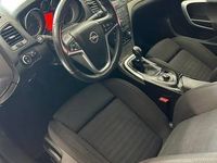 używany Opel Insignia 1.6 benzyna