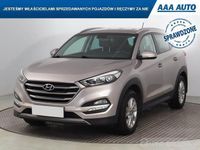 Używany Hyundai Tucson 2016 Beżowy SUV