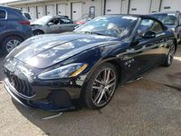 używany Maserati Granturismo 4.7dm 454KM 2018r. 44 000km