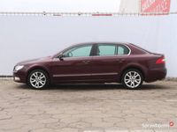 używany Skoda Superb 2.0 TDI