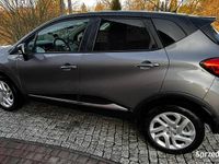 Używany Renault Captur 2017 SUV