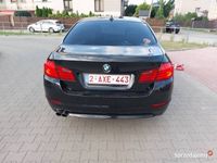 używany BMW 520 176tys.km