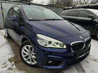 używany BMW 225 xe 136km automat FULL LED navi PANORAMA asystent SERWIS 2018