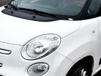 używany Fiat 500L 
