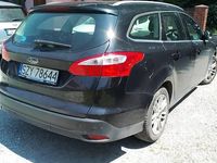 używany Ford Focus