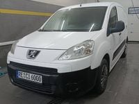 Używany Peugeot Partner 2007 Minivan