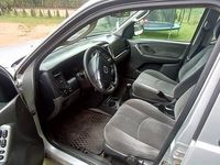 Używany Mazda Tribute 2002 SUV