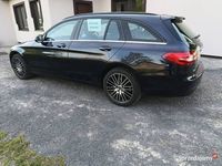 używany Mercedes 180 