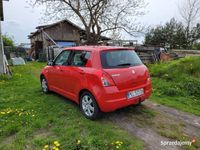 używany Suzuki Swift IV 1.5 102KM