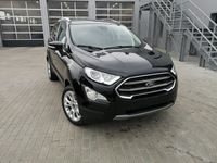 używany Ford Ecosport 1dm 125KM 2020r. 10km