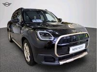 Używany Mini Countryman 225 kW (306 KM) 2024 Midnight black ii metalizowany SUV