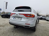 używany Renault Koleos 2dm 177KM 2017r. 205 000km