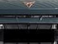 Nowe Cupra Formentor 150 KM (110 kW) 2025 Niebieski SUV