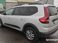 używany Dacia Jogger 1.0 TCe Comfort LPG