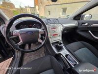 używany Ford Mondeo