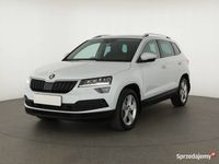 używany Skoda Karoq 1.5 TSI