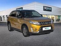 używany Suzuki Vitara 1.0 Boosterjet Premium 4WD