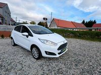 używany Ford Fiesta 1.3dm 60KM 2016r. 163 810km