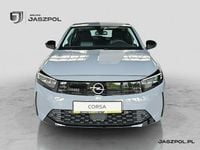 Nowe Opel Corsa 100 KM (73 kW) 2025 Szary Hatchback