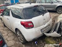 używany Citroën DS3 Automat 1.6 2012