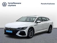 Używany VW Arteon 320 KM (235 kW) 2023