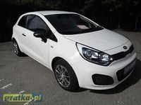 Używany Kia Rio 85 KM (62 kW) 2012 Hatchback
