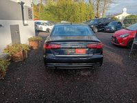 używany Audi A6 C7 (2011-)