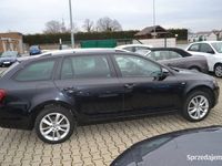 używany Skoda Octavia 4x4, z NIemiec, OPŁACONA (37)