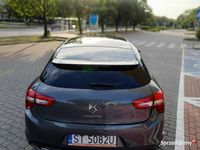 używany Citroën DS5 1.6 eHdi pierwszy właściciel zadbany bez wkł