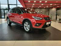 używany Seat Arona 1dm 110KM 2021r. 10km