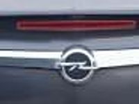 używany Opel Insignia Bezwypadkowy / Serwis