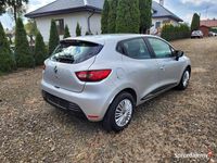 używany Renault Clio IV Lifting 1.2 Benzyna Mały Przebieg Klimatyzacja Tempomat Ledy