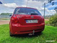 używany Kia Ceed 1.4 2007 z LPG