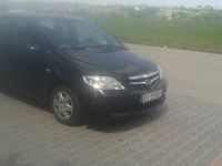 używany Honda City 